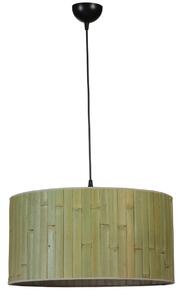 Opviq Csillár Zöld-fekete 8851-1