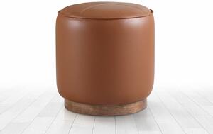 Atelier Del Sofa Nocbel puff - Bézs