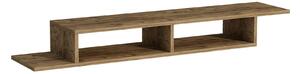 Hanah Home TV Stand Atlantic Pine Muson - Atlantic Pine