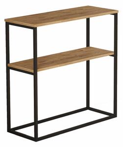 Hanah Home Console Natural Oslo - Natural