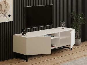 Hanah Home TV állvány White Tugi - Fehér