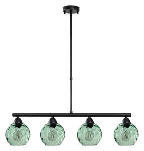 Opviq csillár Mint Black Benek - 15 - 14435