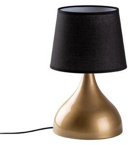 Opviq Asztali lámpa Gold Black Gota - 15474