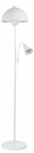 Opviq Floor Lamp White 8941-5