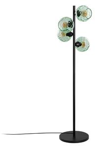Opviq Állólámpa Mint Black Benek - 15 - 14535