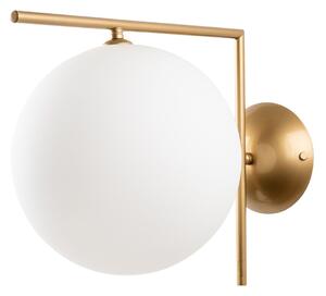 Opviq Fali lámpa Gold Luminar - 14156