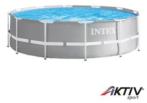 Medence szett Intex Prism Frame Pool 366x99 cm 26716NP