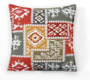 Aberto Design Cushion Multicolor szőnyeg - fehér