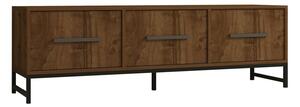 Hanah Home TV állvány Walnut Melody - Dió