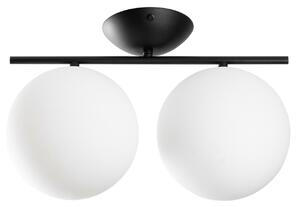 Opviq Luminar Fekete Csillár - 14115