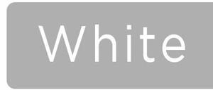 Hanah Home Könyvespolc White Labirent - Fehér