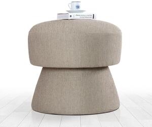 Atelier Del Sofa Puff Barna Endor 7457