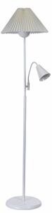 Opviq Floor Lamp White 8940-9