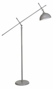 Opviq Állólámpa Szürke 8930-2