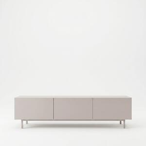 Hanah Home TV Stand Sand Coast - CO1-CO