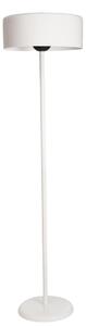Opviq Floor Lamp White 8924-5
