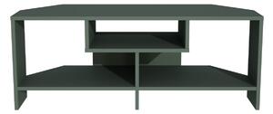 Hanah Home TV állvány Green Maldiv - Zöld