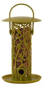 Chiff Chaff sárgászöld függő magtartó madáretető - Esschert Design