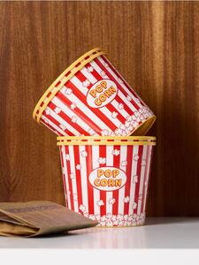 Sinsay - Popcorntartók 4 pack - többszínű