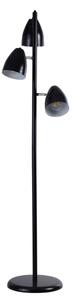 Opviq Floor Lamp Black 8960-1