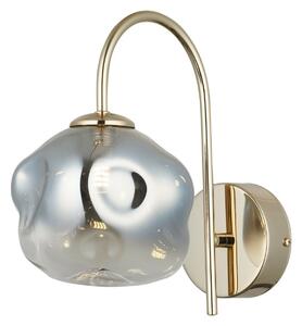 Opviq Fali lámpa Gold Herman - 80-19