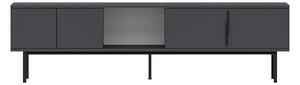 Hanah Home TV állvány Antracit Ramsey - Antracit