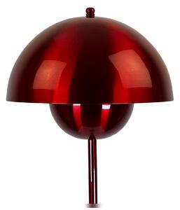 Opviq Floor Lamp Red Eylul - 15682 - B