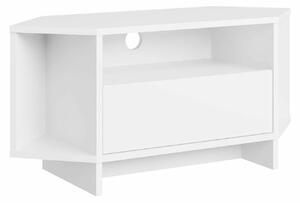 Hanah Home TV állvány Fehér Viva - Fehér