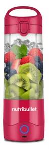 Nutribullet® Portable Hordozható turmixgép, magenta (NBP003MA)