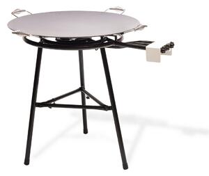 Hermia BBQ Grill Black Nordika Jumbo