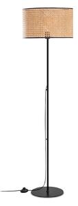 Opviq Floor Lamp Beige 241611