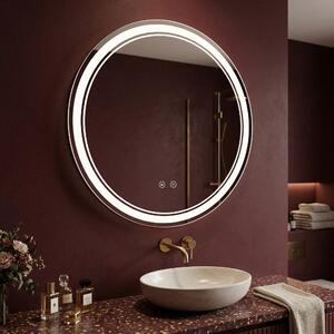 LED Tükör SOFT 70