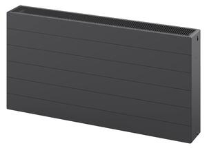 Mexen CL33 Line, panelradiátor 300 x 800 mm, oldalsó csatlakozás, 992 W, antracit, W433L-030-080-66