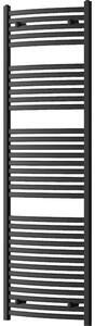 Mexen Helios, futoelem 1800 x 600 mm, 996 W, fekete, W103-1800-600-00-70