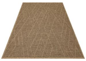 Conceptum Hypnose Rug (80 x 300) Natural SLD 03 - Natural