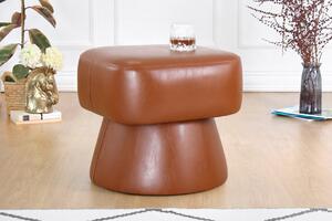 Atelier Del Sofa Loosca puff - bézs