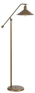 Opviq Floor Lamp Gold 8959-12