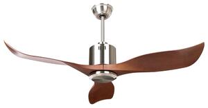 Mennyezeti ventilátor ROSEAU Barna