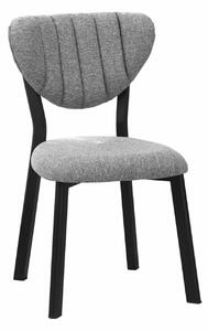 Hanah Home Chair Grey Elma - Grey