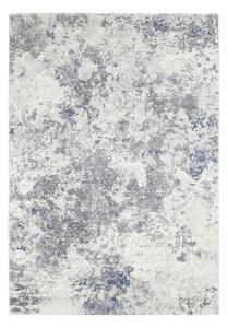 Arty Fontaine világoskék-krémszínű szőnyeg, 80 x 150 cm - Elle Decoration