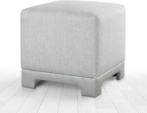 Atelier Del Sofa Puff Szürke Lenover