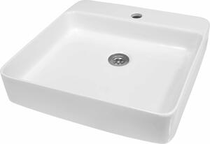 Hanah Home Award Fehér Mosdókagyló