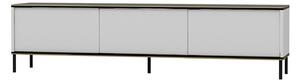 Hanah Home TV állvány Imaj - fehér