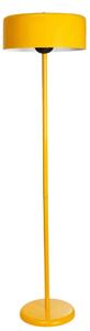Opviq Floor Lamp Mustard 8924-3