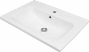 Hanah Home White Star 65 mosdókagyló