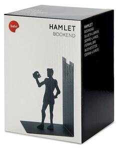 Könyvtámasz Hamlet – Balvi