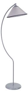Opviq Floor Lamp Grey 8951-12