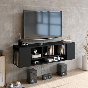 Hanah Home Paldi TV állvány - fekete