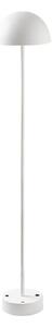 Opviq Floor Lamp White Sept - 13378