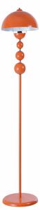 Opviq Floor Lamp Orange 8933-5